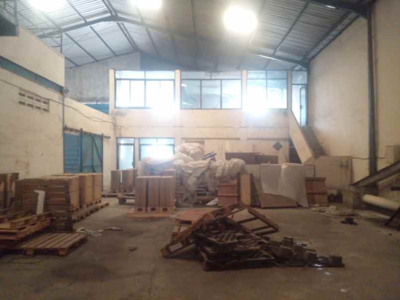 dijual ruko gudang kantor gudang fira 51 kenjeran