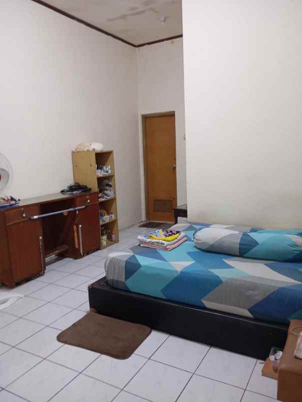 dijual ruko gudang kantor jagakarsa