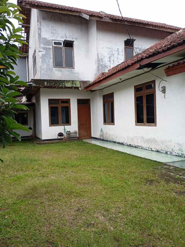 dijual ruko gudang kantor jagakarsa