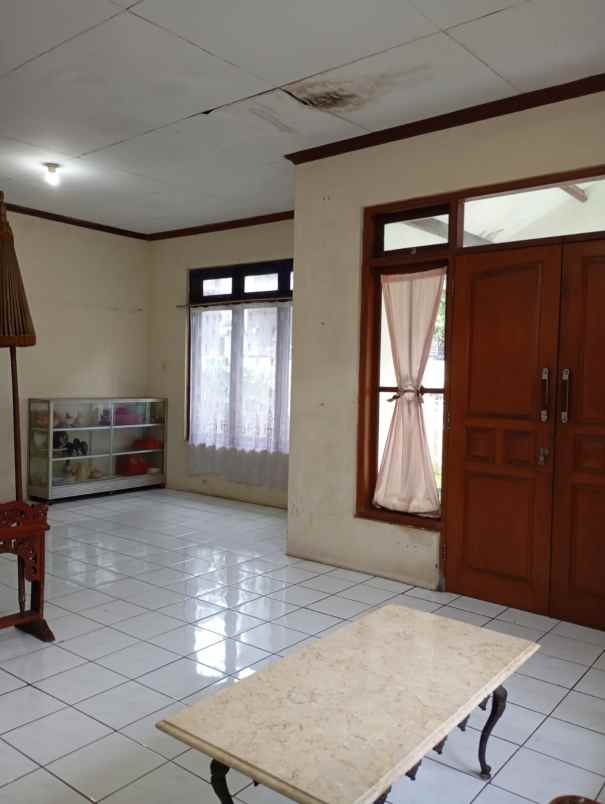 dijual ruko gudang kantor jagakarsa