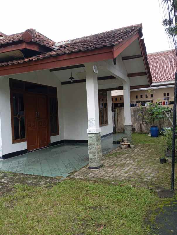 dijual ruko gudang kantor jagakarsa