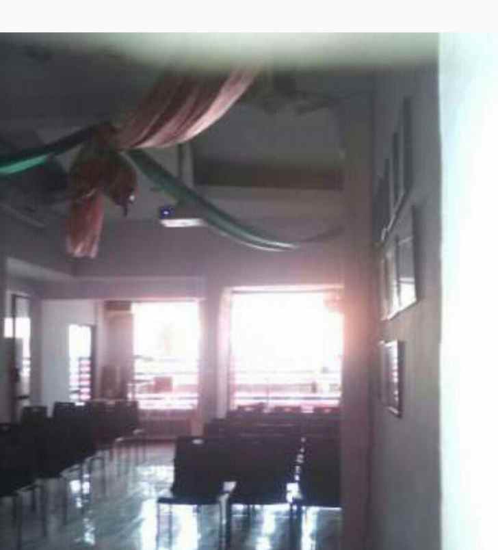 dijual ruko gudang kantor jakarta perak pabean