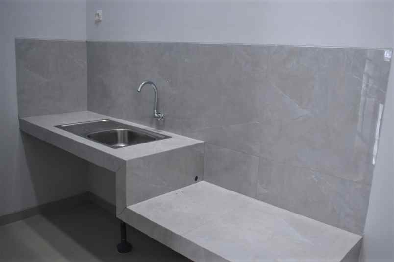 dijual ruko gudang kantor jalan harapan indah raya