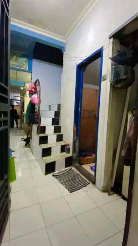 dijual ruko gudang kantor jalan raya pasar minggu