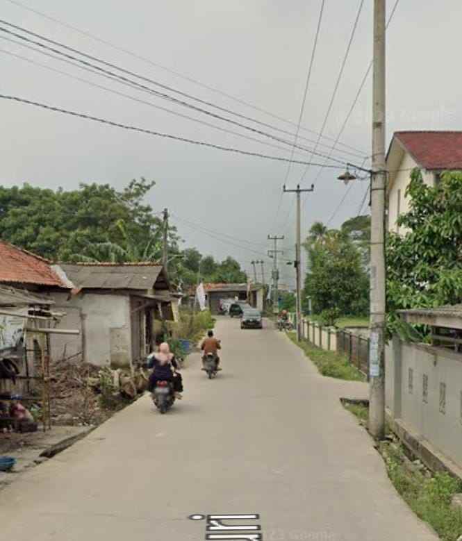 dijual ruko gudang kantor jalan turi