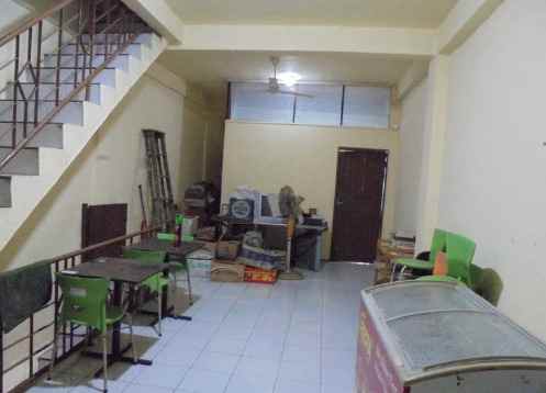 dijual ruko gudang kantor jalan veteran no 23