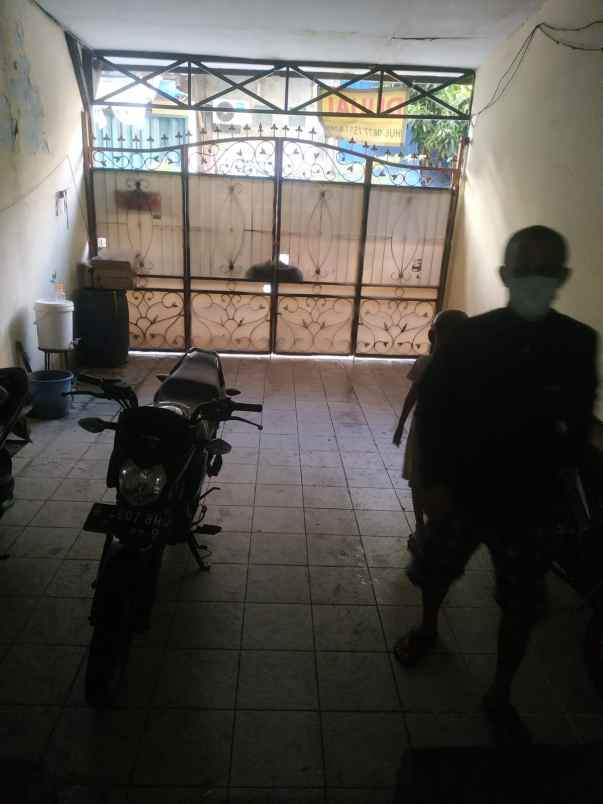 dijual ruko gudang kantor jelambar fajar pejagalan