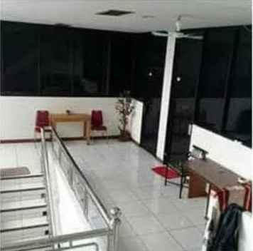 dijual ruko gudang kantor jl dewi sartika cawang kec