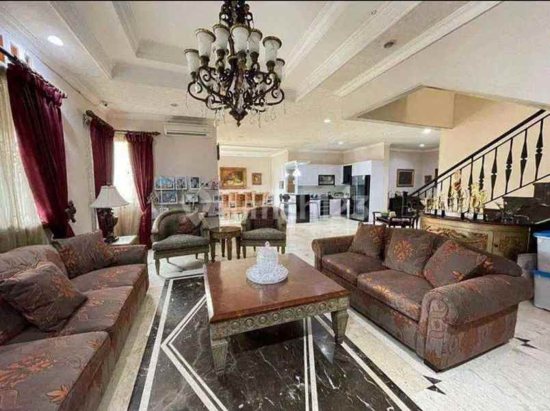 dijual ruko gudang kantor jl kalibata duren tiga kec