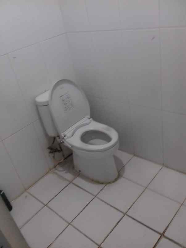 dijual ruko gudang kantor jl mangga dua raya sawah