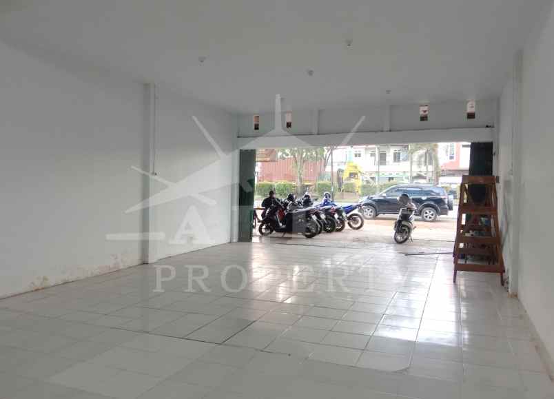 dijual ruko gudang kantor jl mayor alianyang