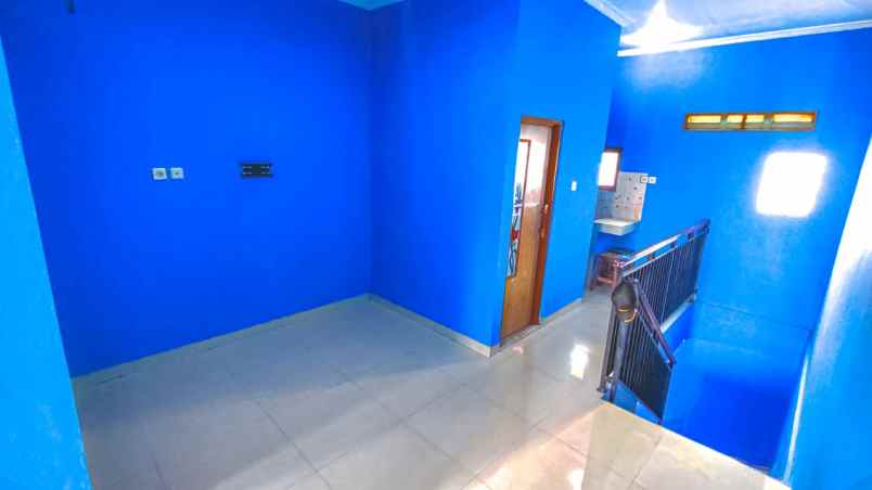 dijual ruko gudang kantor jl mustika sari