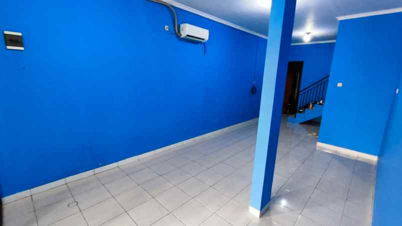 dijual ruko gudang kantor jl mustika sari