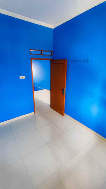 dijual ruko gudang kantor jl mustika sari