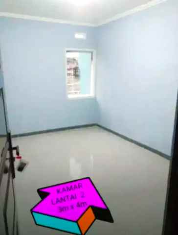 dijual ruko gudang kantor jl nusantara raya depok beji