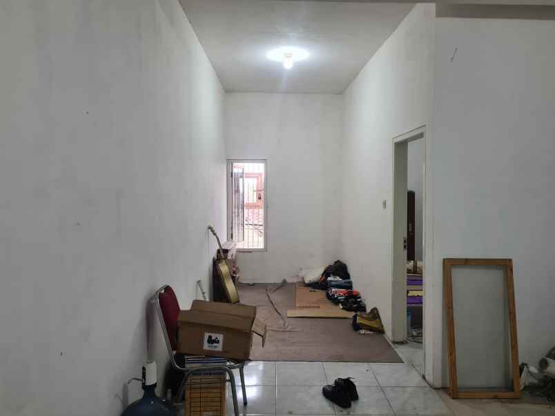 dijual ruko gudang kantor jl raya tlekung no 14