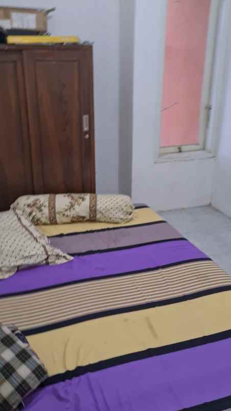 dijual ruko gudang kantor jl raya tlekung no 14