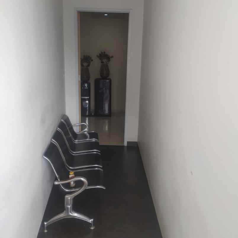 dijual ruko gudang kantor jl siaga 2 pasar minggu