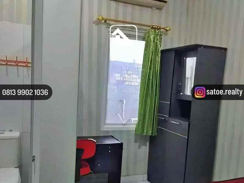 dijual ruko gudang kantor jl sultan iskandar muda