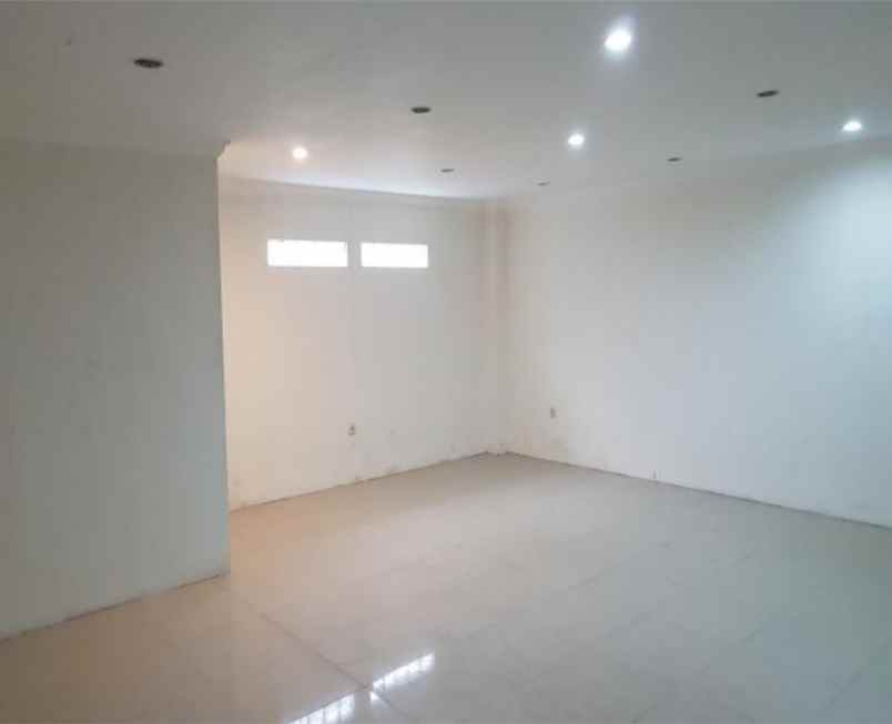 dijual ruko gudang kantor kebayoran baru