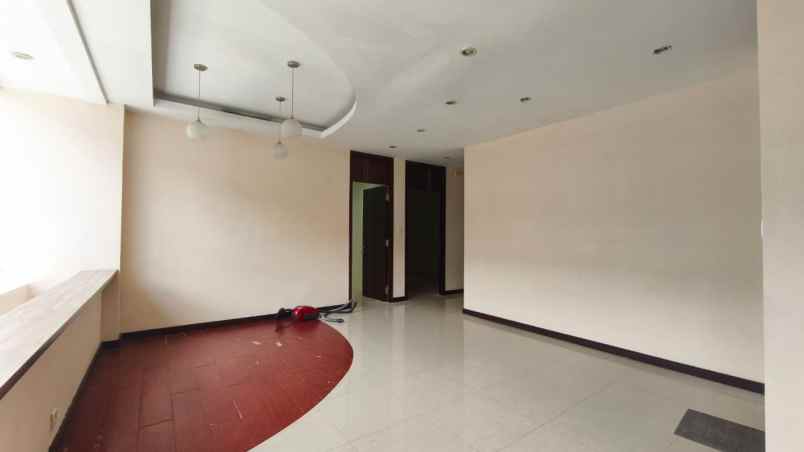 dijual ruko gudang kantor kebayoran baru jakarta selatan