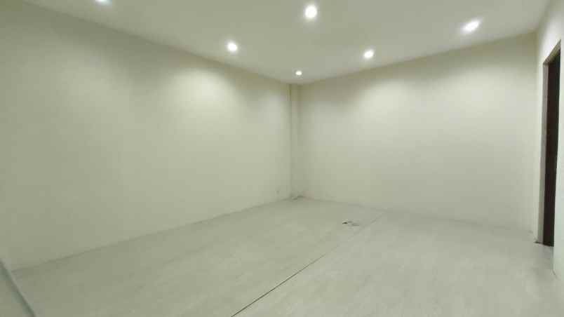 dijual ruko gudang kantor kebayoran baru jakarta selatan