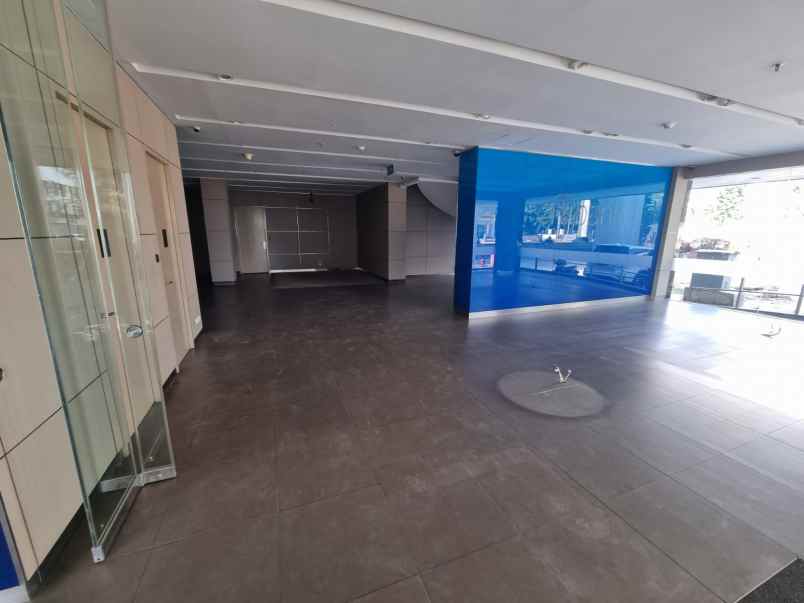 dijual ruko gudang kantor kelapa gading barat