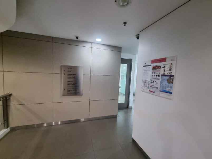 dijual ruko gudang kantor kelapa gading barat