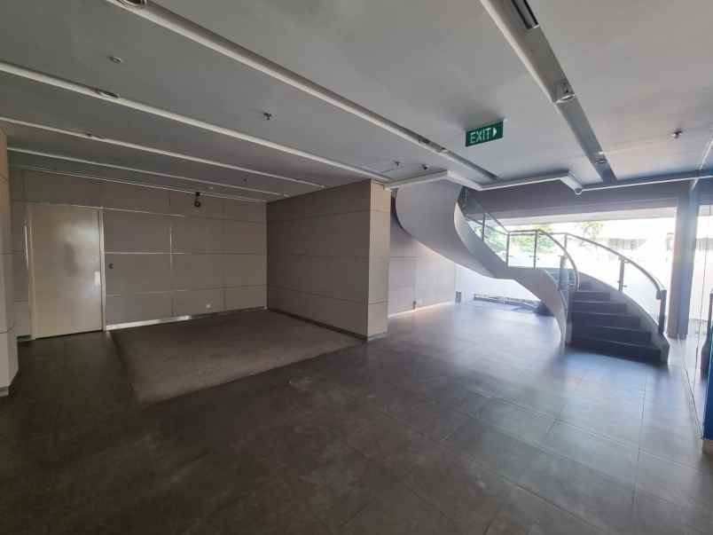dijual ruko gudang kantor kelapa gading barat