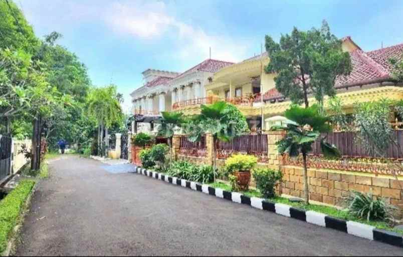 dijual ruko gudang kantor kemang kec kebayoran baru