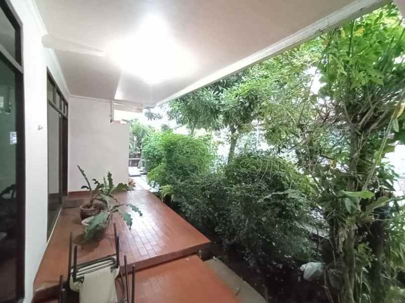 dijual ruko gudang kantor kembar bkr buahbatu bandung