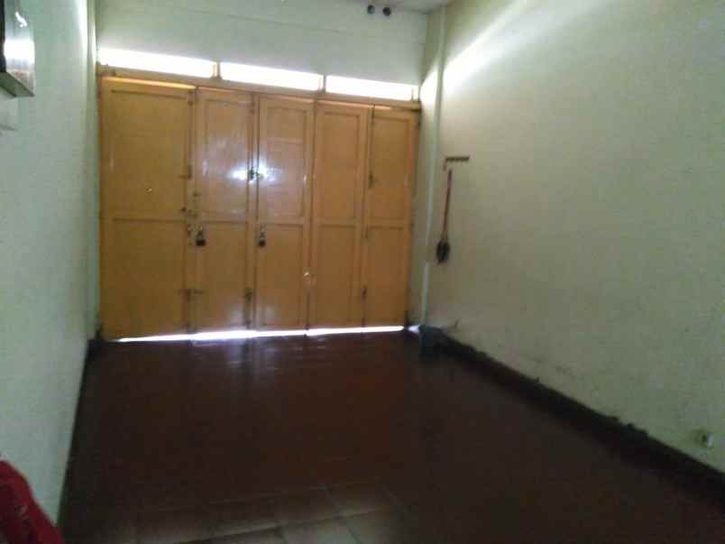 dijual ruko gudang kantor kiaracondong bandung