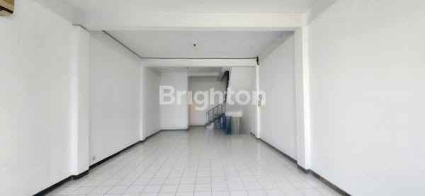 dijual ruko gudang kantor klampis megah