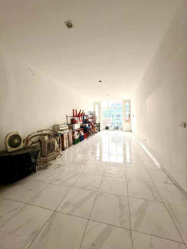 dijual ruko gudang kantor kutisari wonocolo surabaya