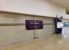 dijual ruko gudang kantor mall mangga dua square
