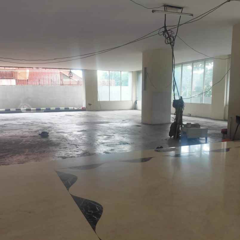 dijual ruko gudang kantor mampang prapatan jakarta