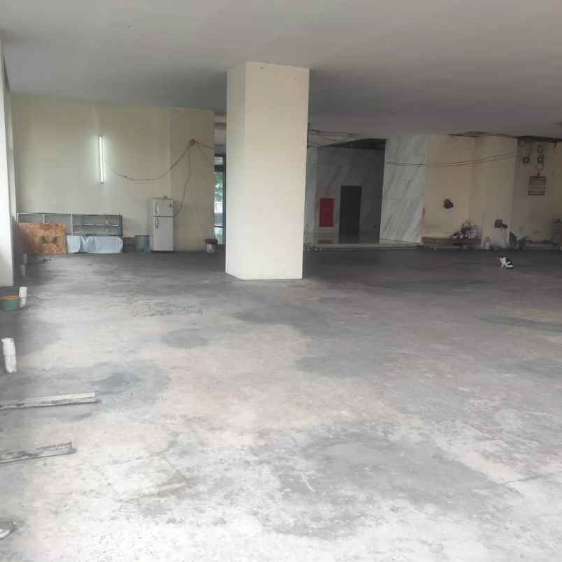 dijual ruko gudang kantor mampang prapatan jakarta