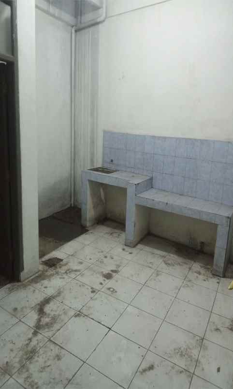 dijual ruko gudang kantor mohamad toha