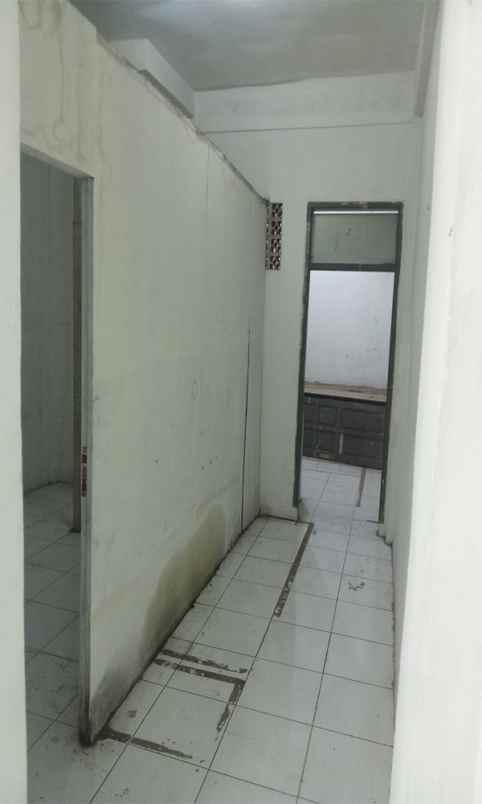 dijual ruko gudang kantor mohamad toha