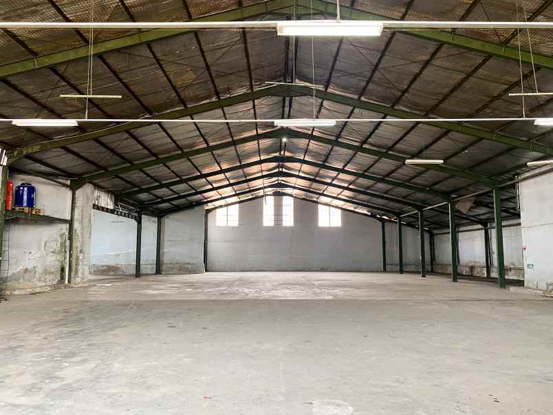 dijual ruko gudang kantor padalarang bandung barat
