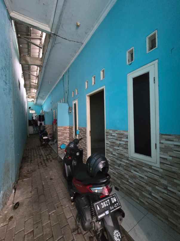 dijual ruko gudang kantor pondok kelapa jaktim