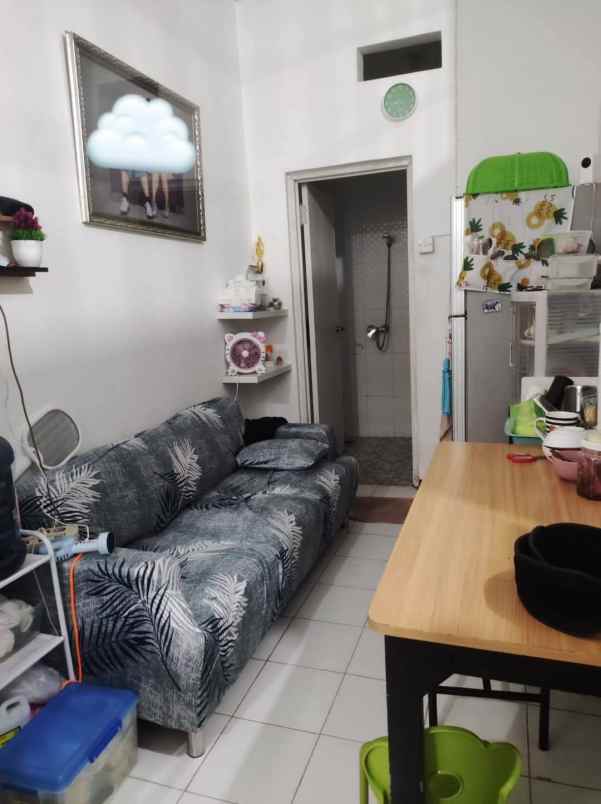 dijual ruko gudang kantor raya darmo permai surabaya