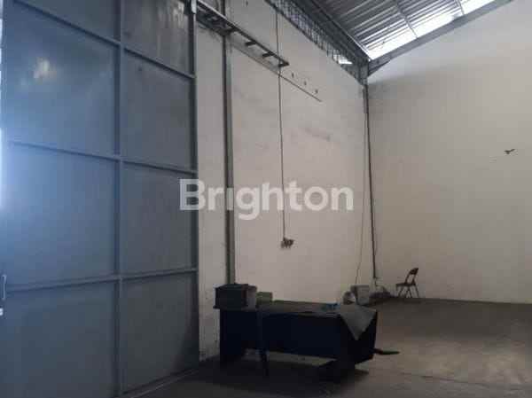 dijual ruko gudang kantor raya kenjeran