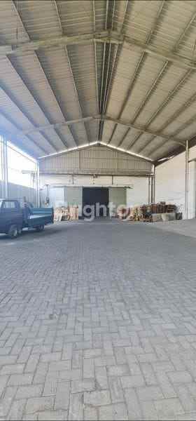 dijual ruko gudang kantor raya kenjeran