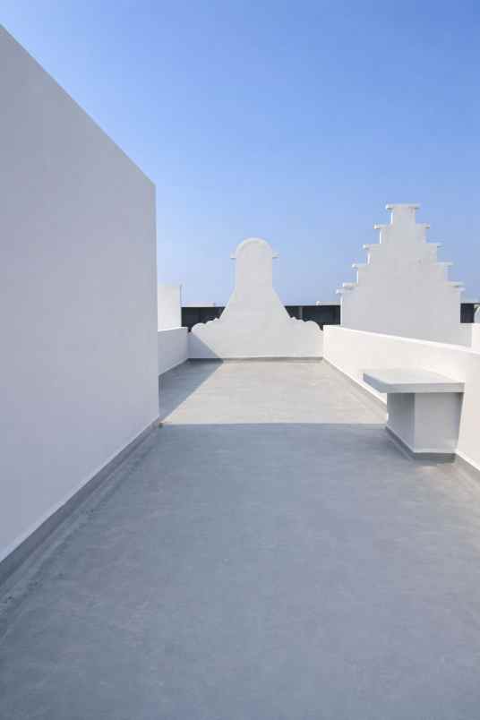 dijual ruko gudang kantor rukan marina bay type