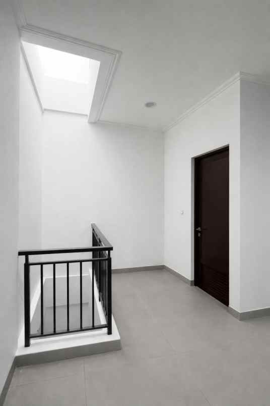 dijual ruko gudang kantor rukan marina bay type