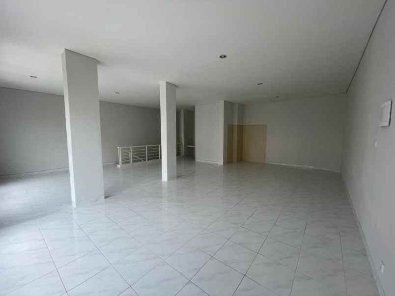 dijual ruko gudang kantor ruko gandeng arcadia