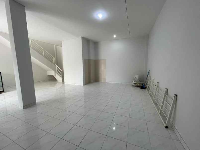 dijual ruko gudang kantor ruko gandeng arcadia