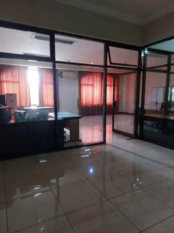 dijual ruko gudang kantor ruko panji makmur kec