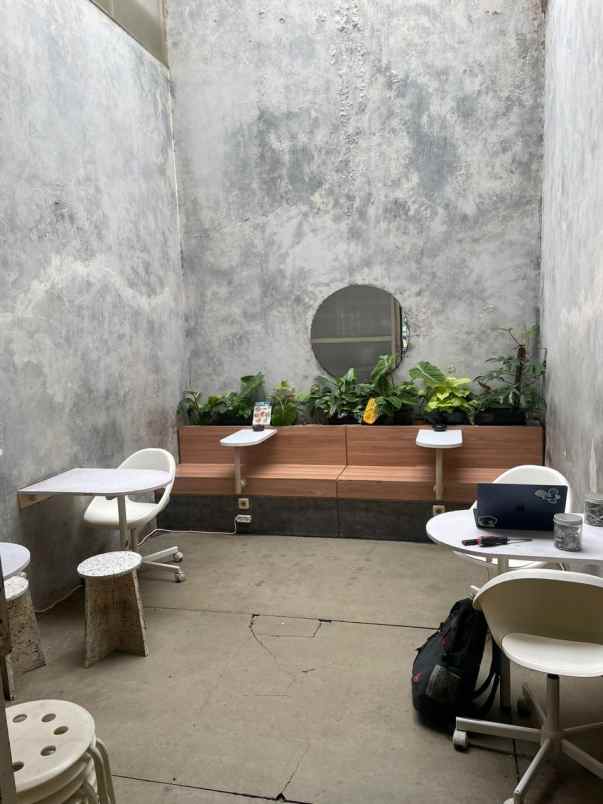 dijual ruko gudang kantor ruko taman cemara